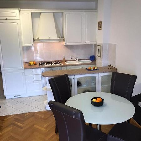 Apartman Jumic مالينسكا المظهر الخارجي الصورة