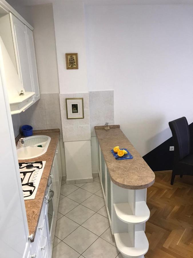 Apartman Jumic مالينسكا المظهر الخارجي الصورة