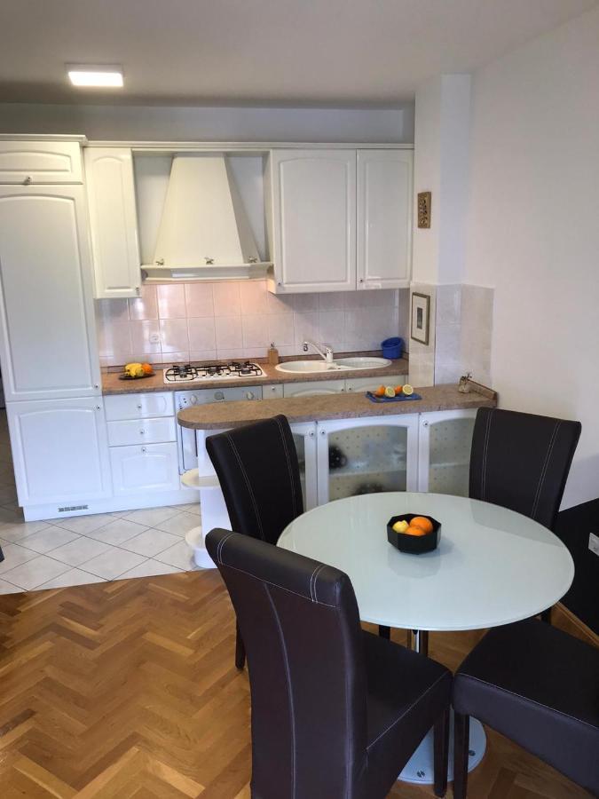 Apartman Jumic مالينسكا المظهر الخارجي الصورة