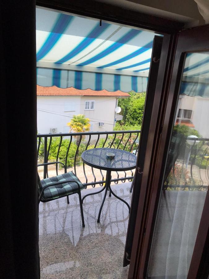 Apartman Jumic مالينسكا المظهر الخارجي الصورة