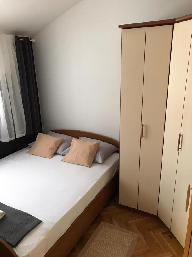 Apartman Jumic مالينسكا المظهر الخارجي الصورة