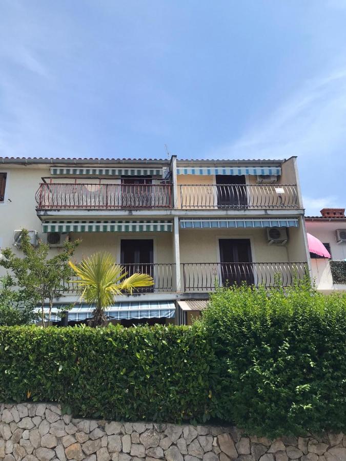 Apartman Jumic مالينسكا المظهر الخارجي الصورة
