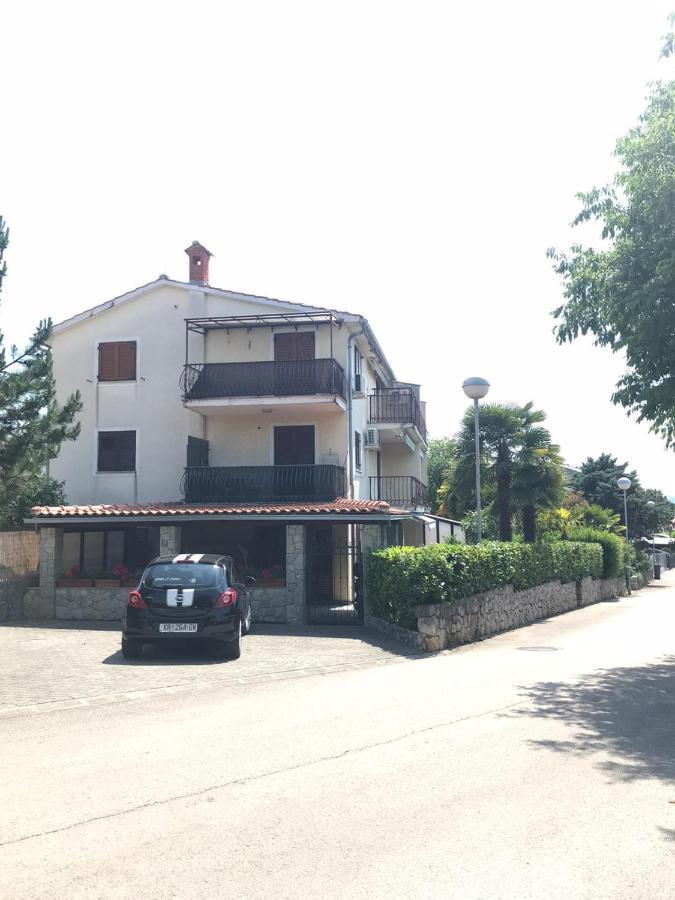 Apartman Jumic مالينسكا المظهر الخارجي الصورة