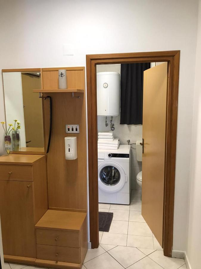 Apartman Jumic مالينسكا المظهر الخارجي الصورة
